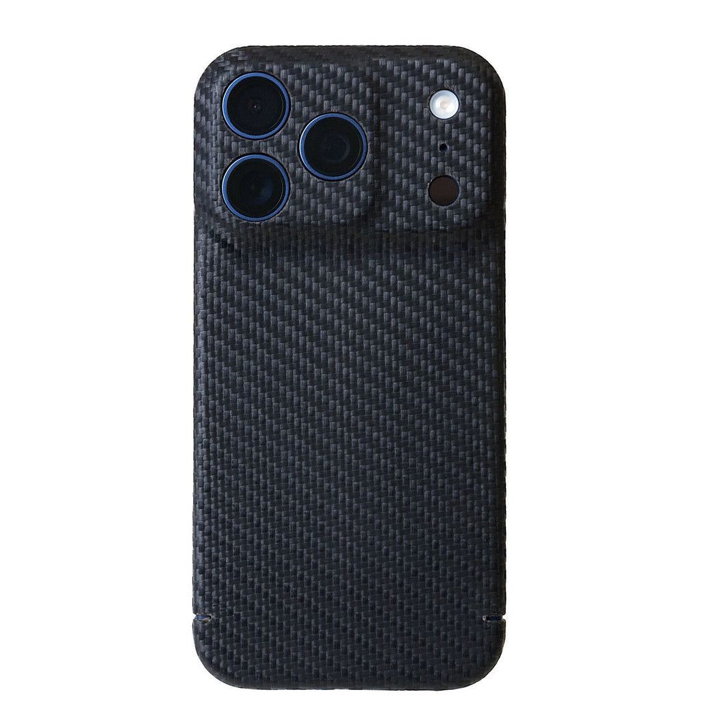 Carbon Case Phone 17 Pro