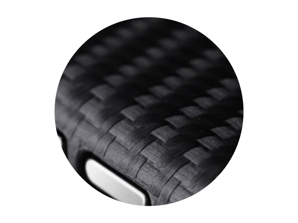 Carbon Case Phone 17 Pro
