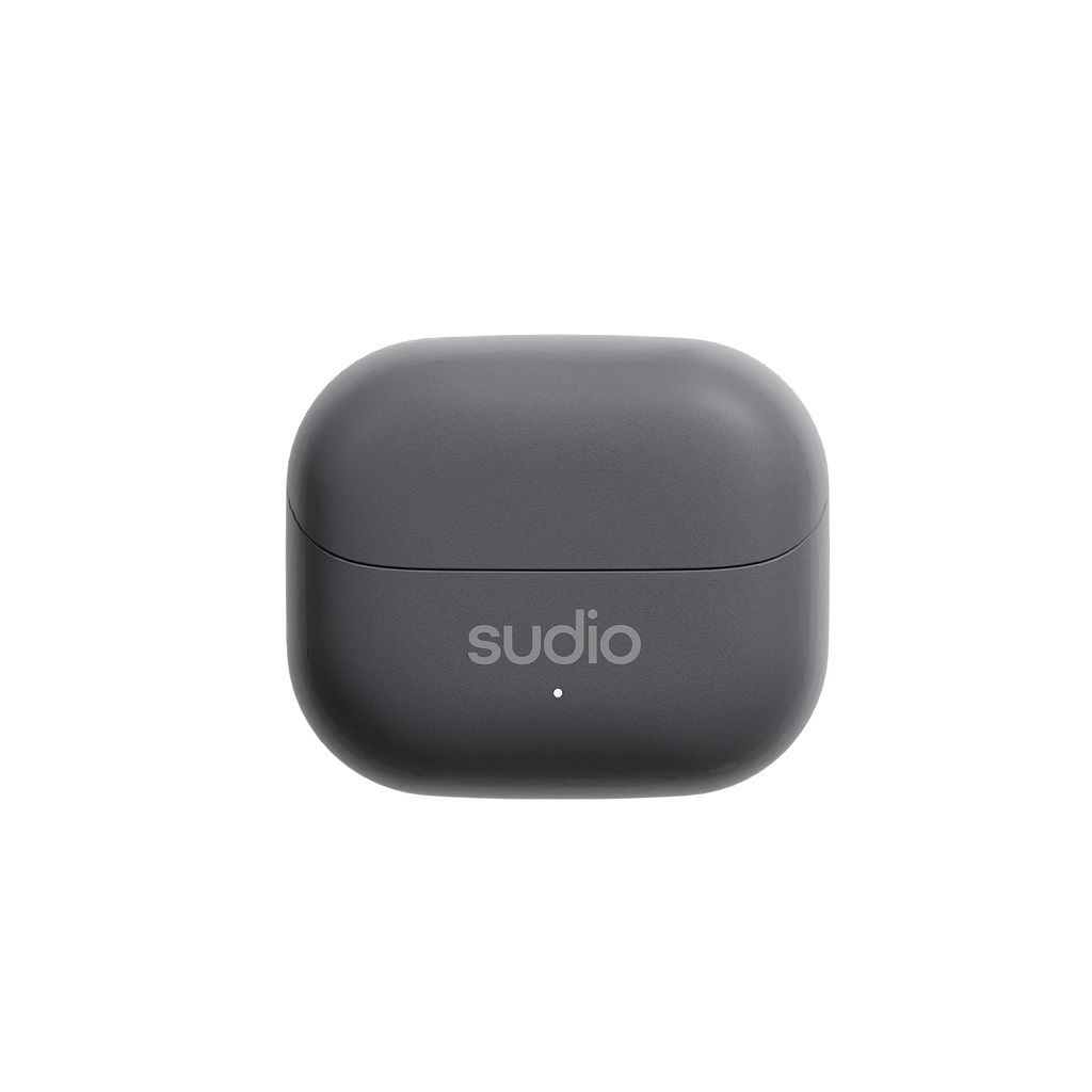 Sudio D1 Black