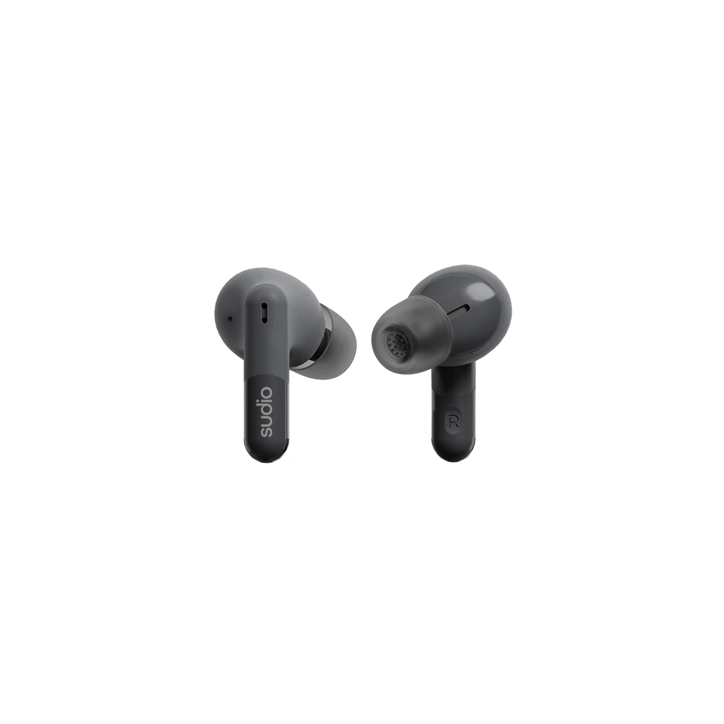Sudio D1 Black