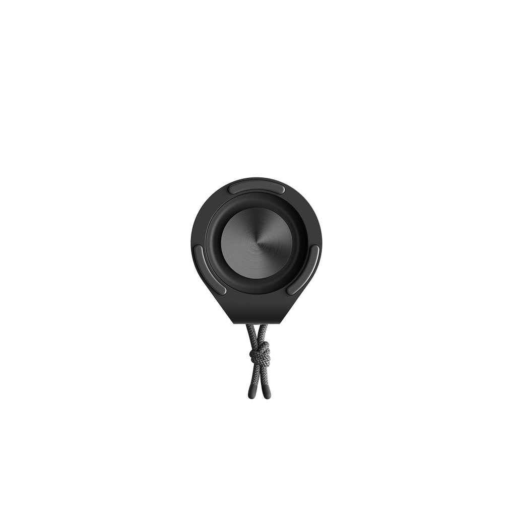 Sudio F4 Bluetooth Lautsprecher – Black