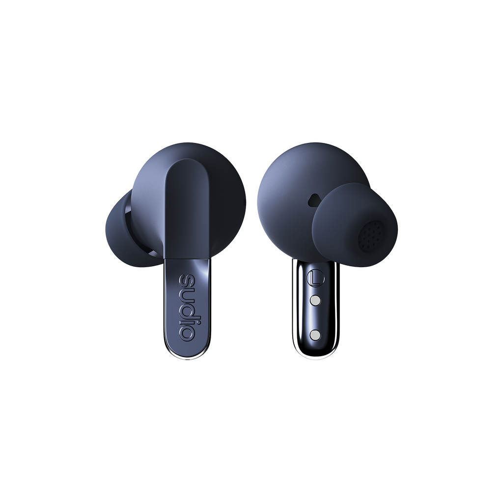 Sudio N3 In-Ear Kopfhörer – Pro