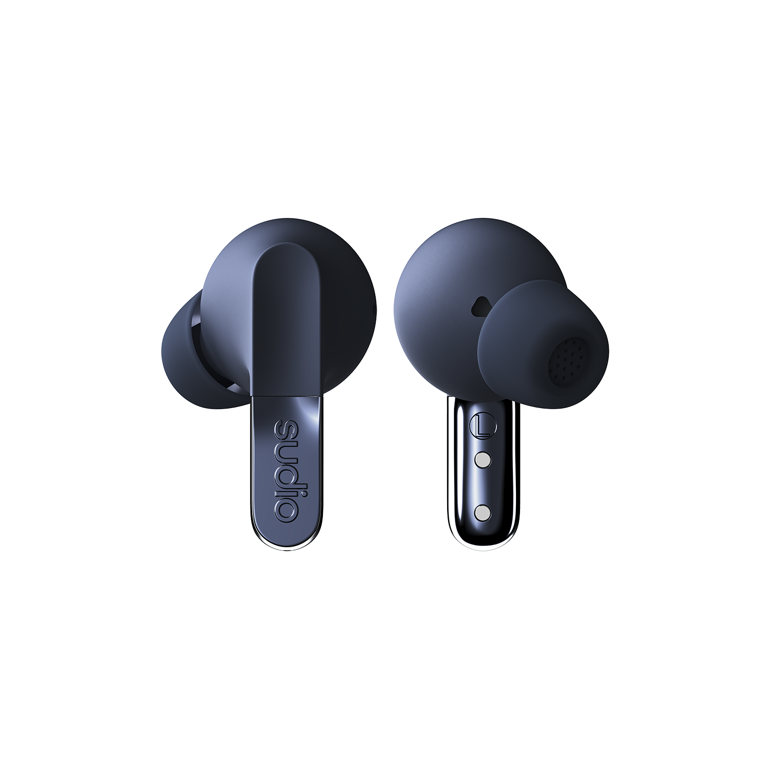 Sudio N3 In-Ear Kopfhörer – Pro