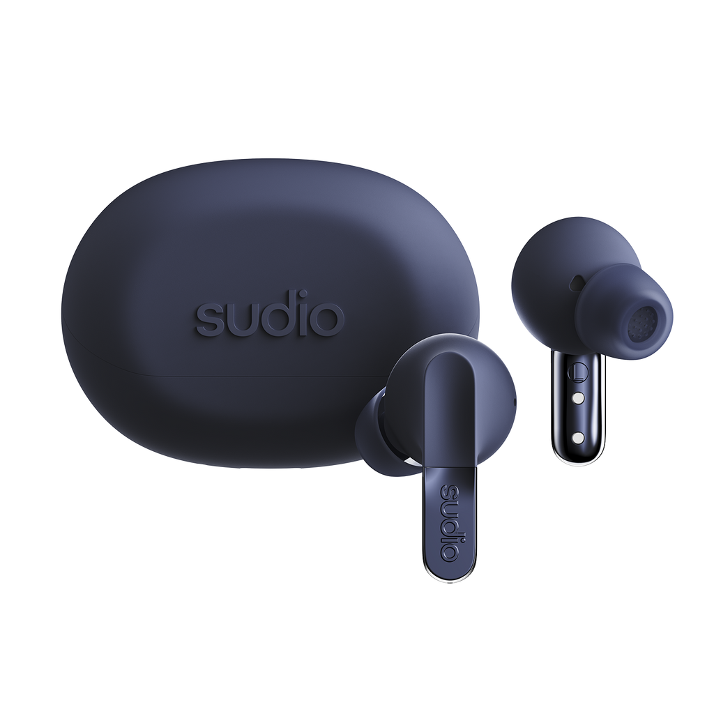 Sudio N3 In-Ear Kopfhörer – Pro
