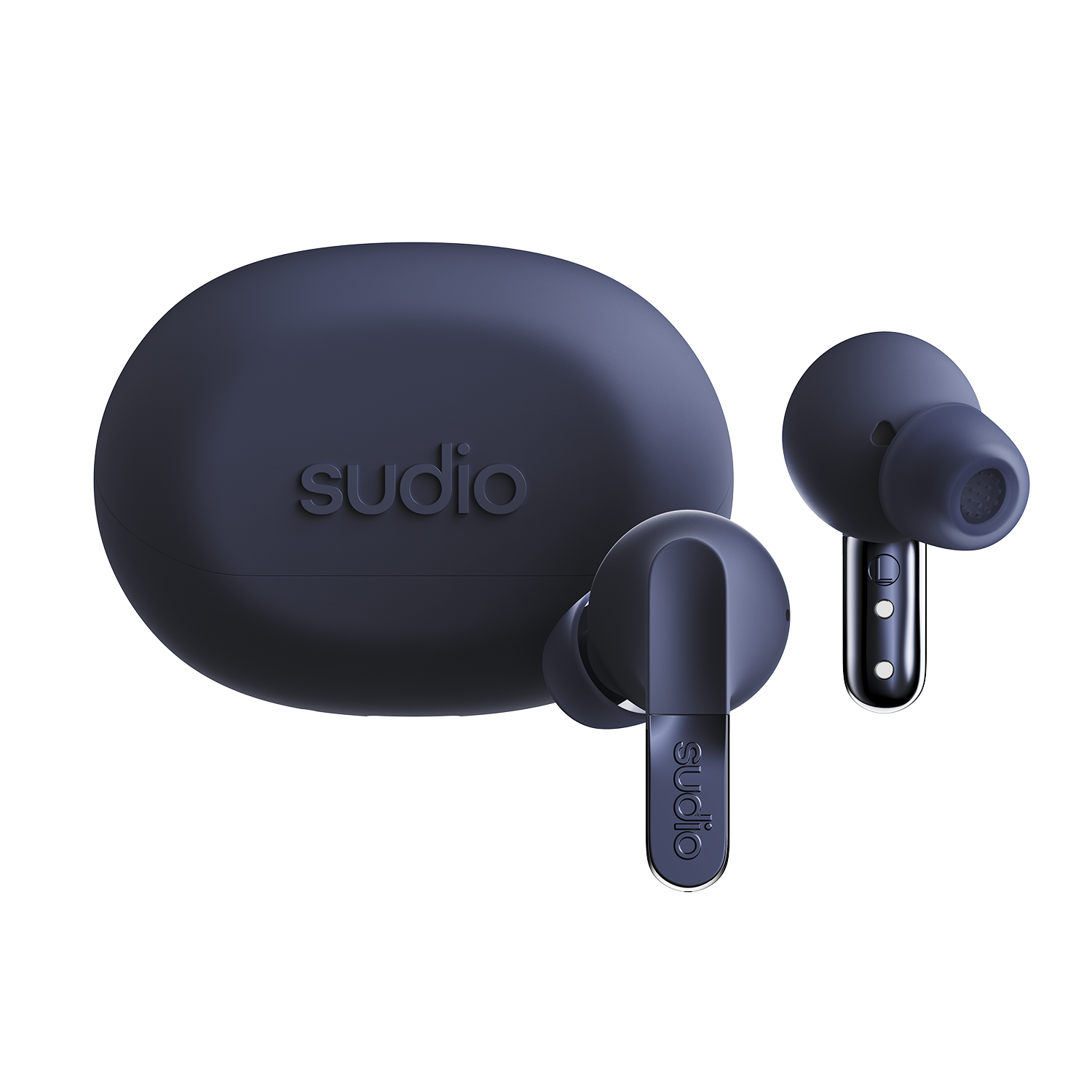 Sudio N3 In-Ear Kopfhörer – Pro