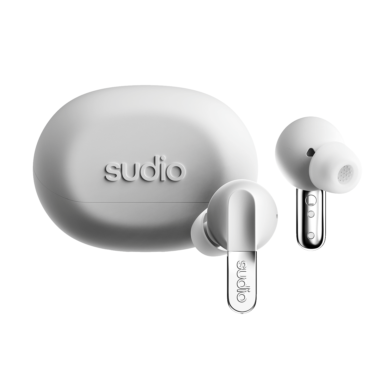 Sudio N3 In-Ear Kopfhörer – Pro