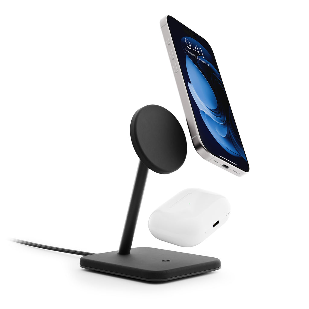 Twelve South HiRise 2 Deluxe (black)